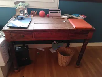 Donne bureau