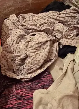 Lot de vêtements femme
