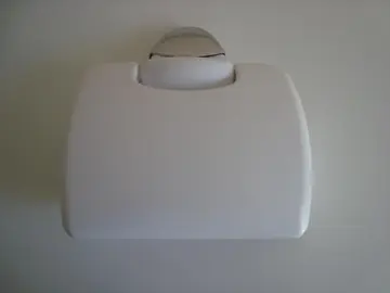 Support papier toilette