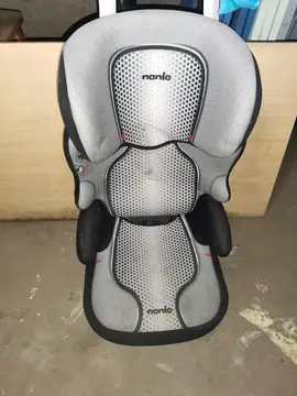 Siège auto