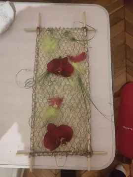 tableau de décoration