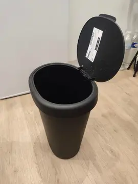 poubelle 8L