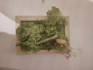 tableau de décoration