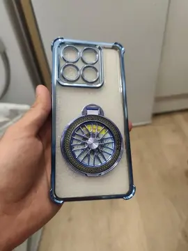 antichoc redmi note 14 pro