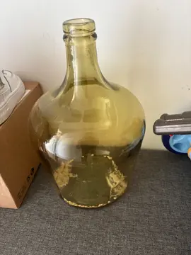 vase
