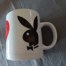 Mug playboy