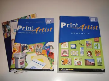 Print Artist