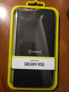 étui smartphone A50