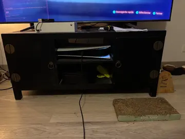meuble TV