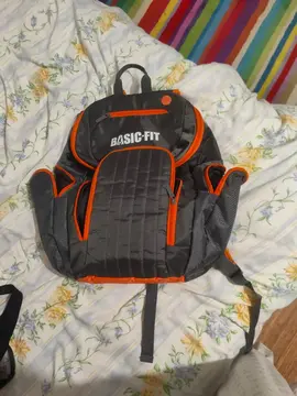 sac basic fit
