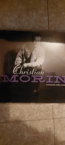 cd christian morin (saxo)