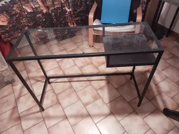 bureau ikea