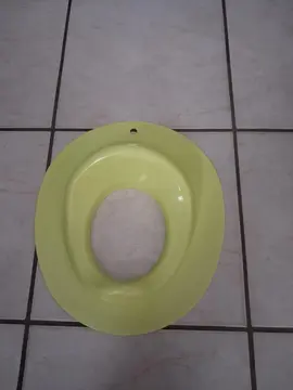 rehausseur de toilette