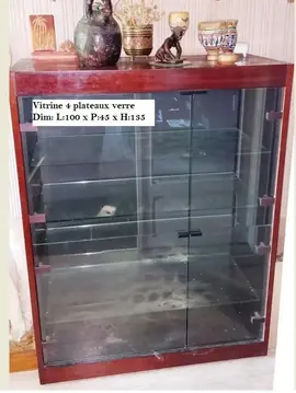 Vitrine