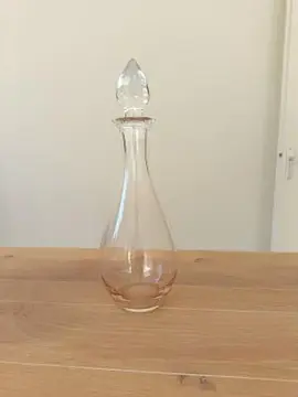 carafe à vin