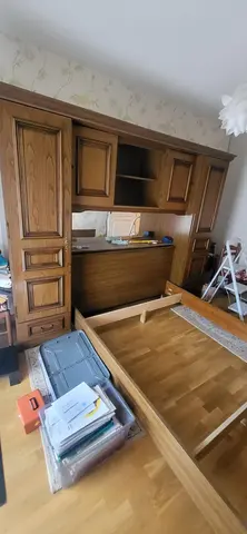 donne meuble bois