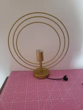 lustre