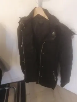 Manteau pour femme taille s