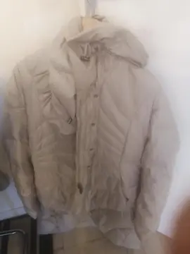 Manteau pour femme, taille 40