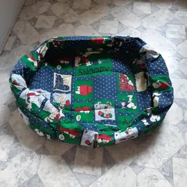 Panier pour petits chiens ou chats