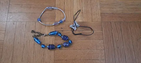 bracelets fantaisie