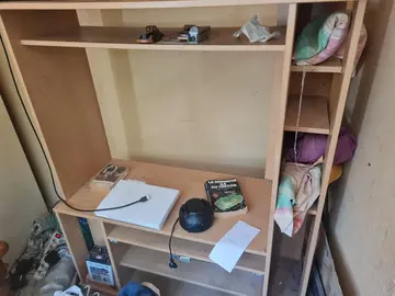 meuble télé