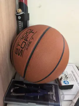 ballon de basket