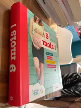 livre grossesse