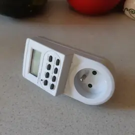 Prise programmable