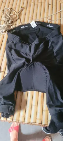 tenue velo