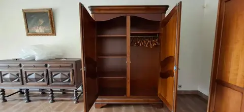 Armoire provencale