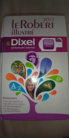 dictionnaire