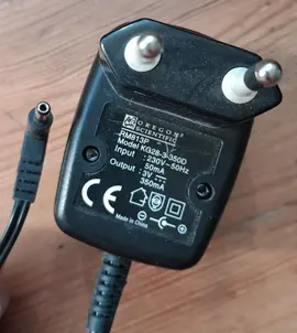 Adaptateur modèle KG28-3-350D