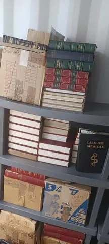 livres