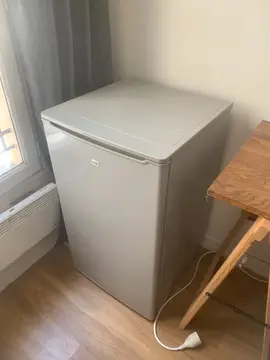 frigo (petit)