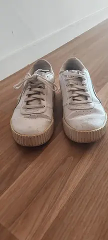 Basket Puma en l'état