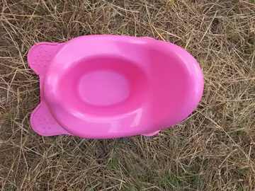 Pot bébé