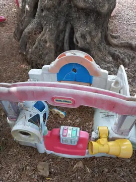 Jeu enfant