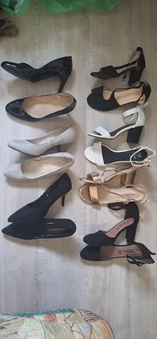 Chaussures très bon état