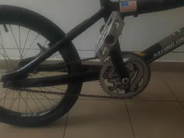 bmx