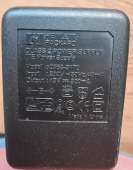 Bloc d’alimentation HP - Modèle 0950-3170