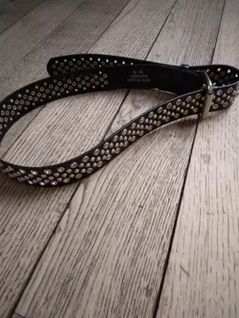 ceinture neuve