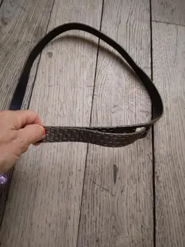 ceinture neuve