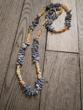 collier polynésien