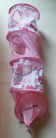 Tour de rangement Hello Kitty