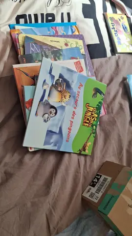 livre enfant