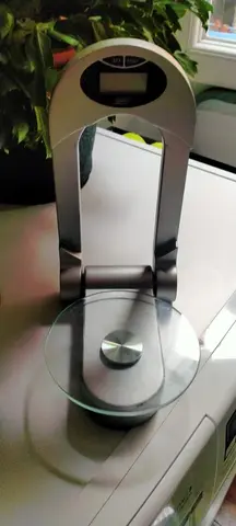 balance pour pâtisserie