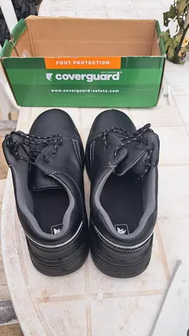 chaussures de sécurité