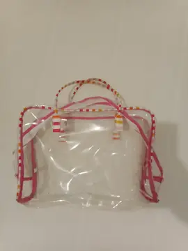 sac transparent
