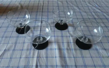 Coupes à glace